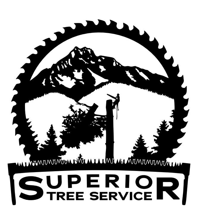 Superior Tree Service logo